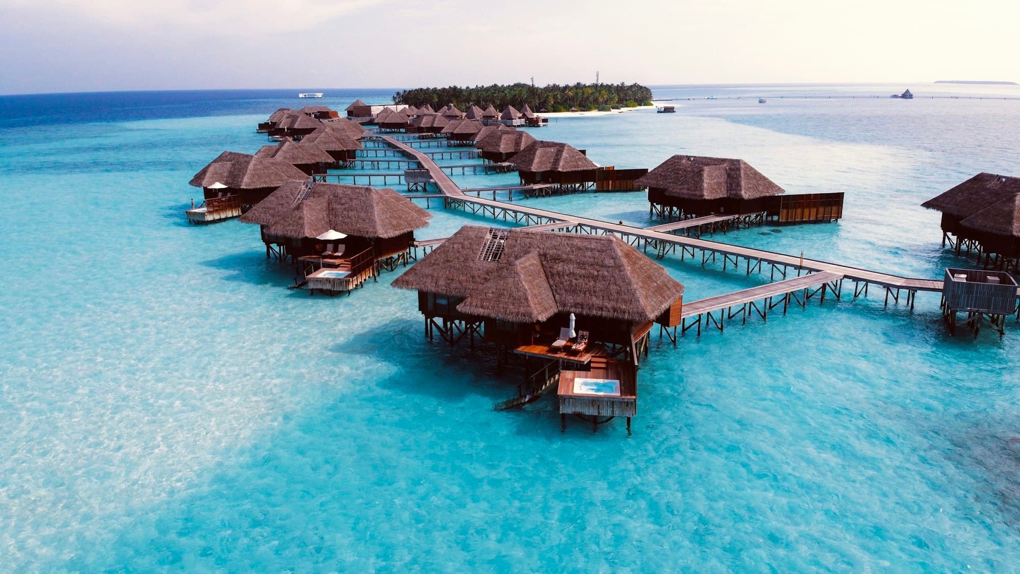 Virgin Voyages cruise ship